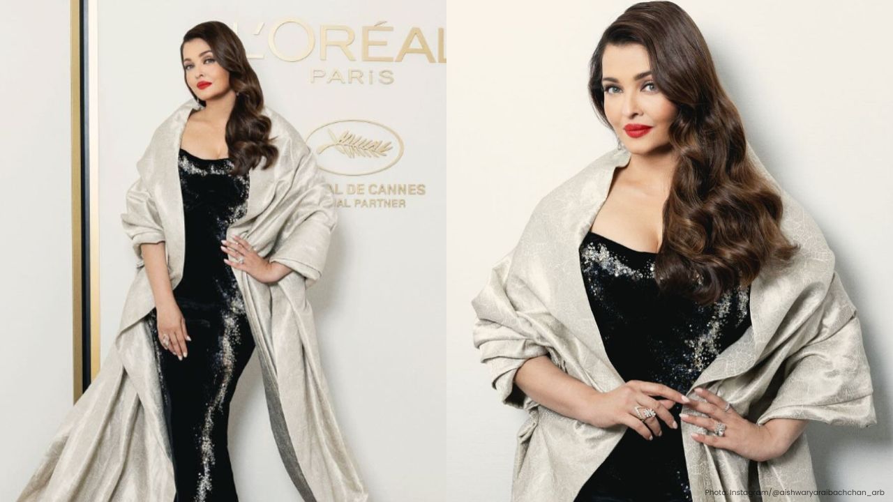 Aishwarya Rai’s Birthday Old Interview on Love Goes Viral