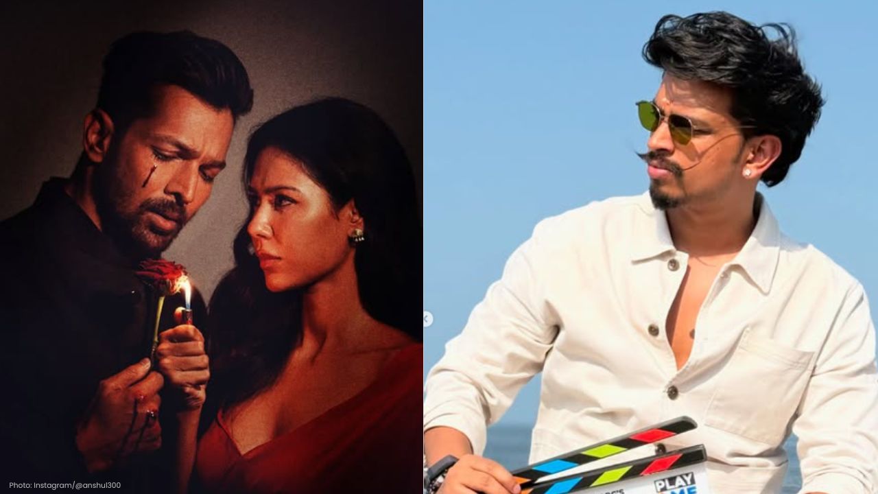 Anshul Garg on Ek Deewane Ki Deewaniyat vs Thamma box office clash