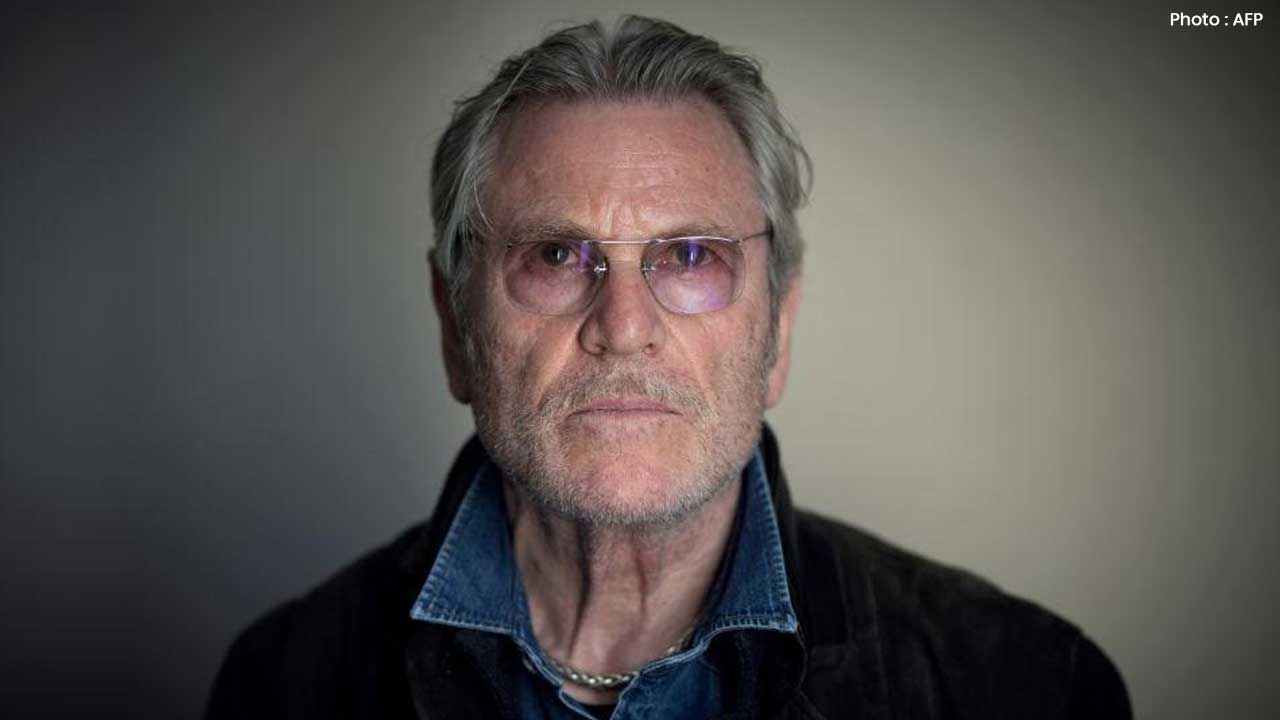French Actor Tchéky Karyo, Star of Nikita & The Missing, Dies at 72