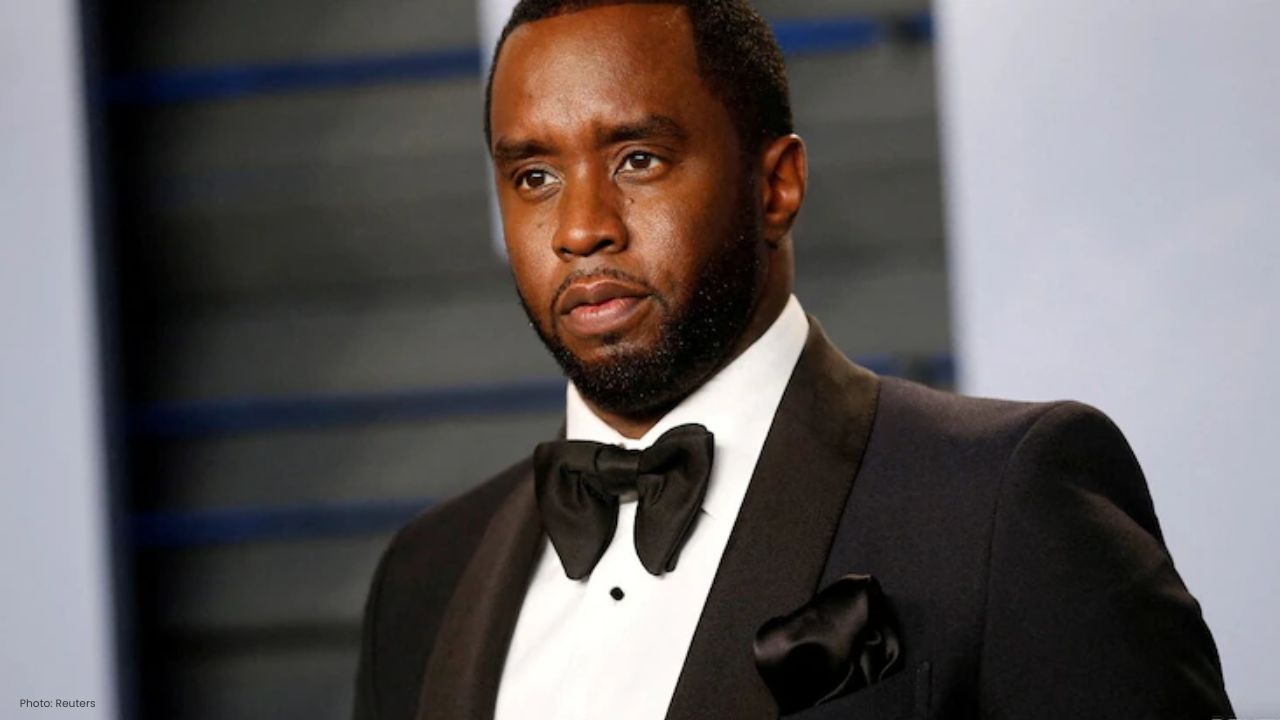 Sean ‘Diddy’ Combs Transferred to New Jersey Federal Prison