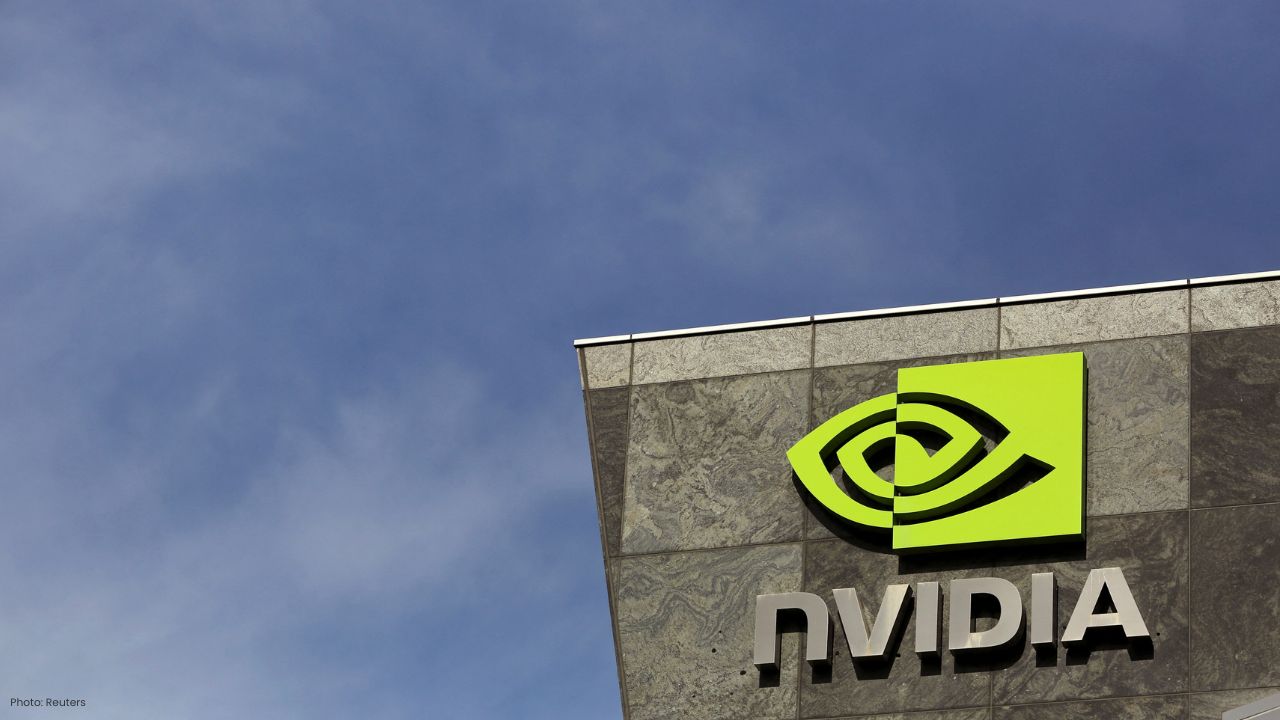 Trump Bars Nvidia’s Blackwell AI Chip Exports Amid China Concerns