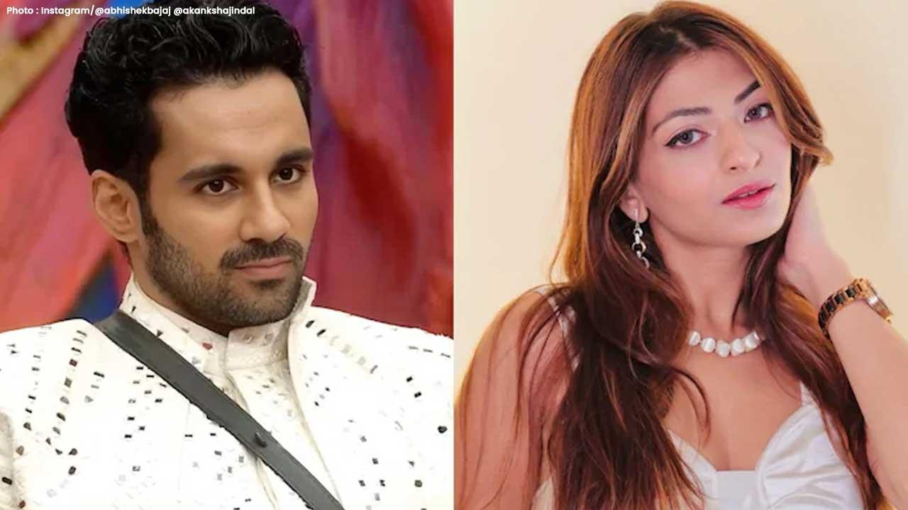 Abhishek Bajaj faces ex-wife’s allegations over lies on Bigg Boss 19