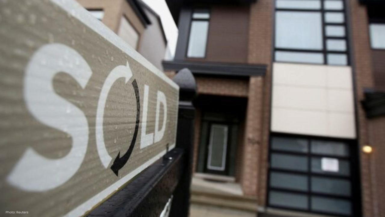 Bank of Canada Rate Cut Sparks Housing Market Debate Amid Tariffs
