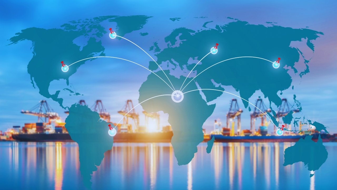 Global Trade in Transition: How Tariffs and Alliances Are Reshaping Commerce