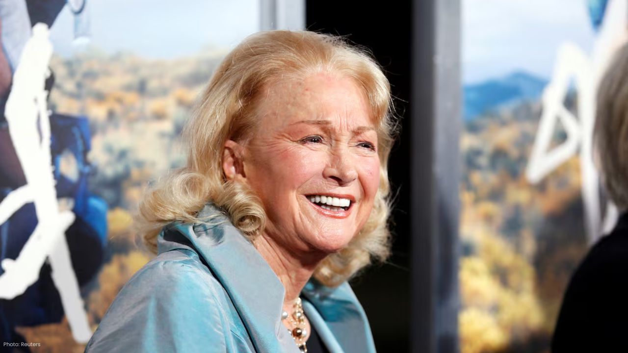 Oscar-Nominated Actress Diane Ladd Dies Peacefully at 89