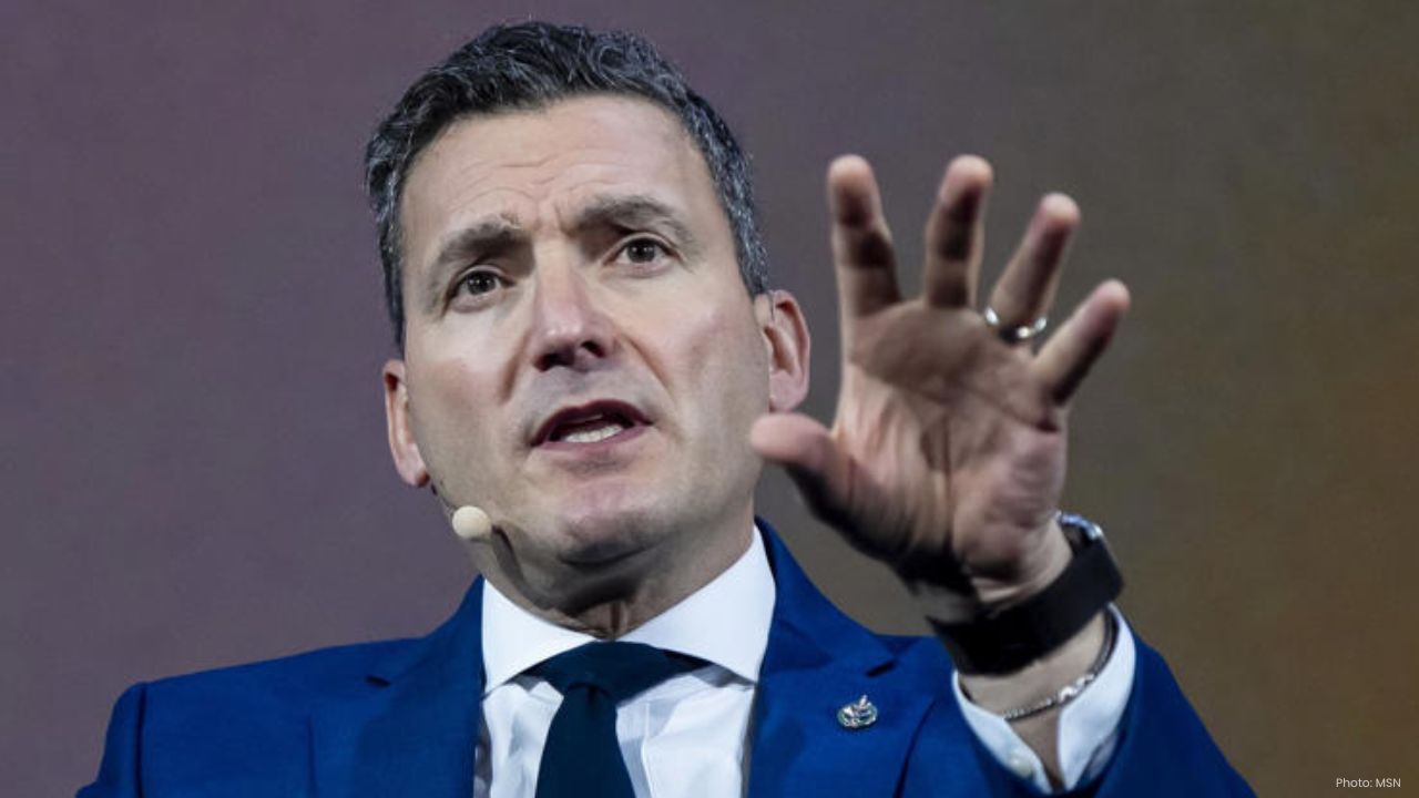 Ottawa Warns Foreign Laws Threaten Canada’s Digital Sovereignty