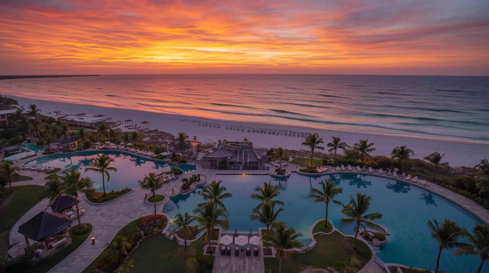 2026's Most Anticipated Luxury Resorts: Where Comfort Meets Culture