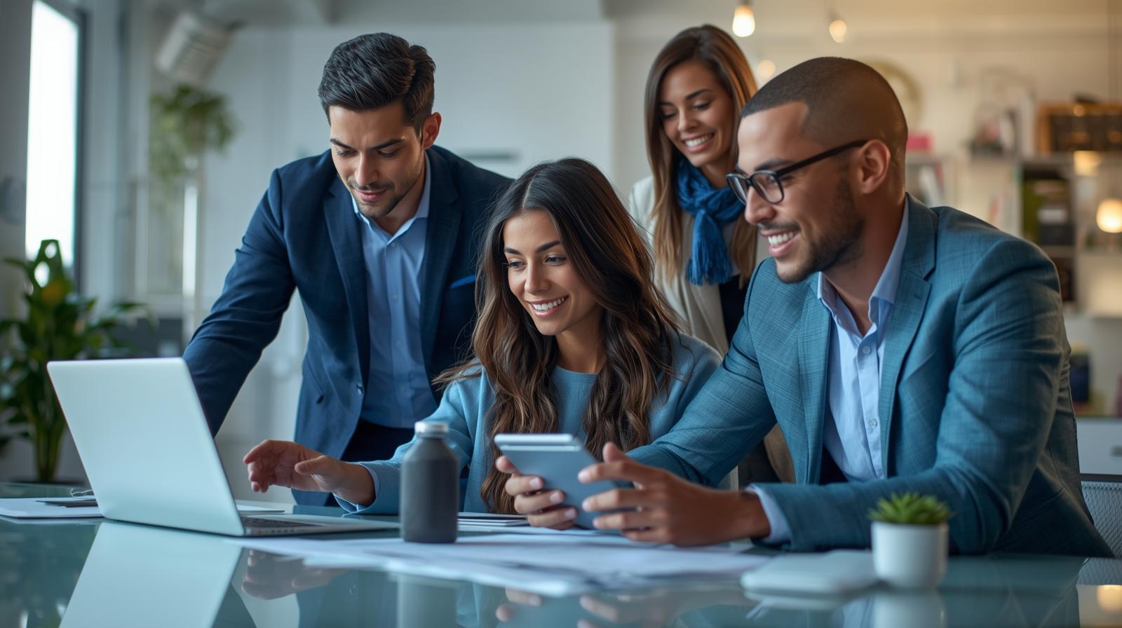 Crafting Your Digital Reputation: Personal Branding for Today's World