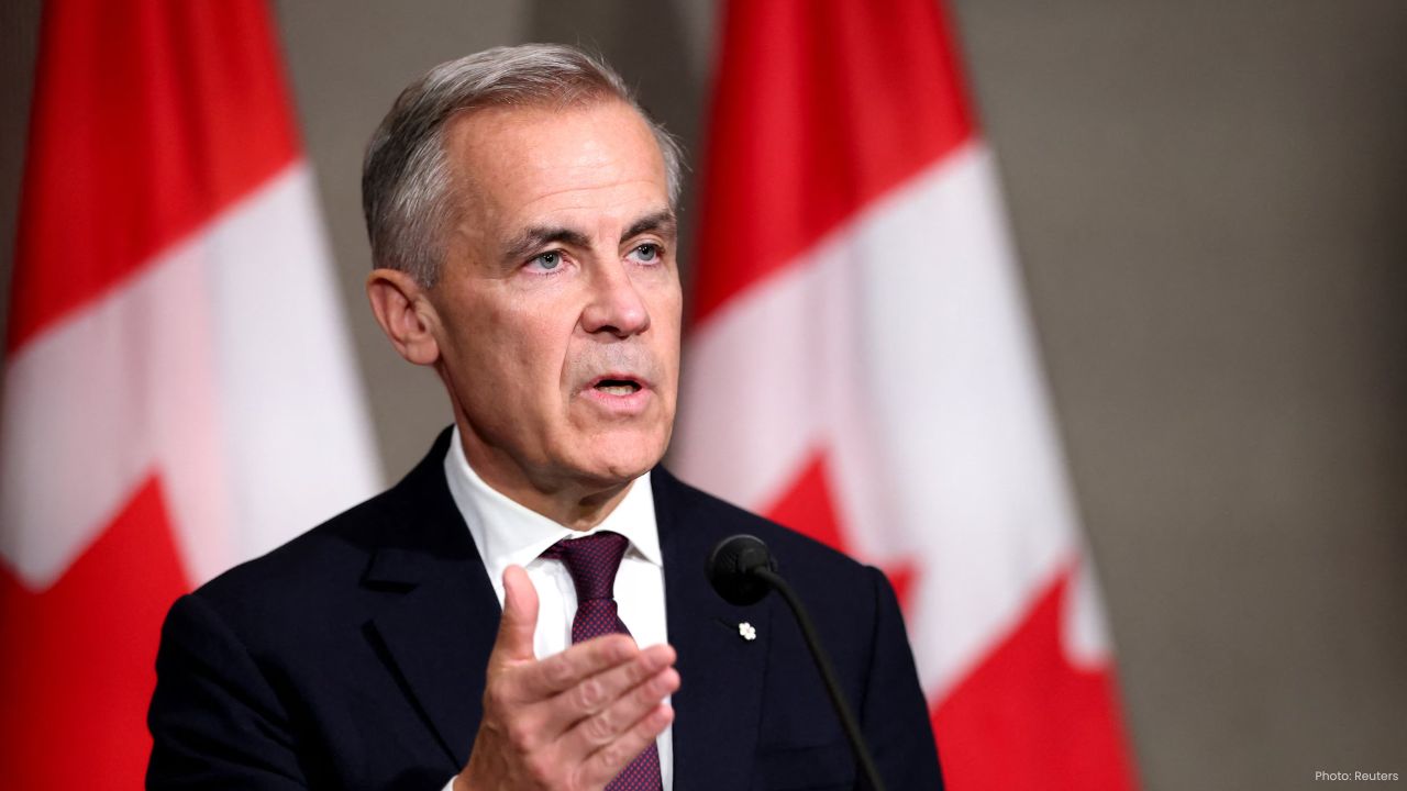 Canada’s Budget 2025 Trade War Fears Rising Deficit Key Sacrifices