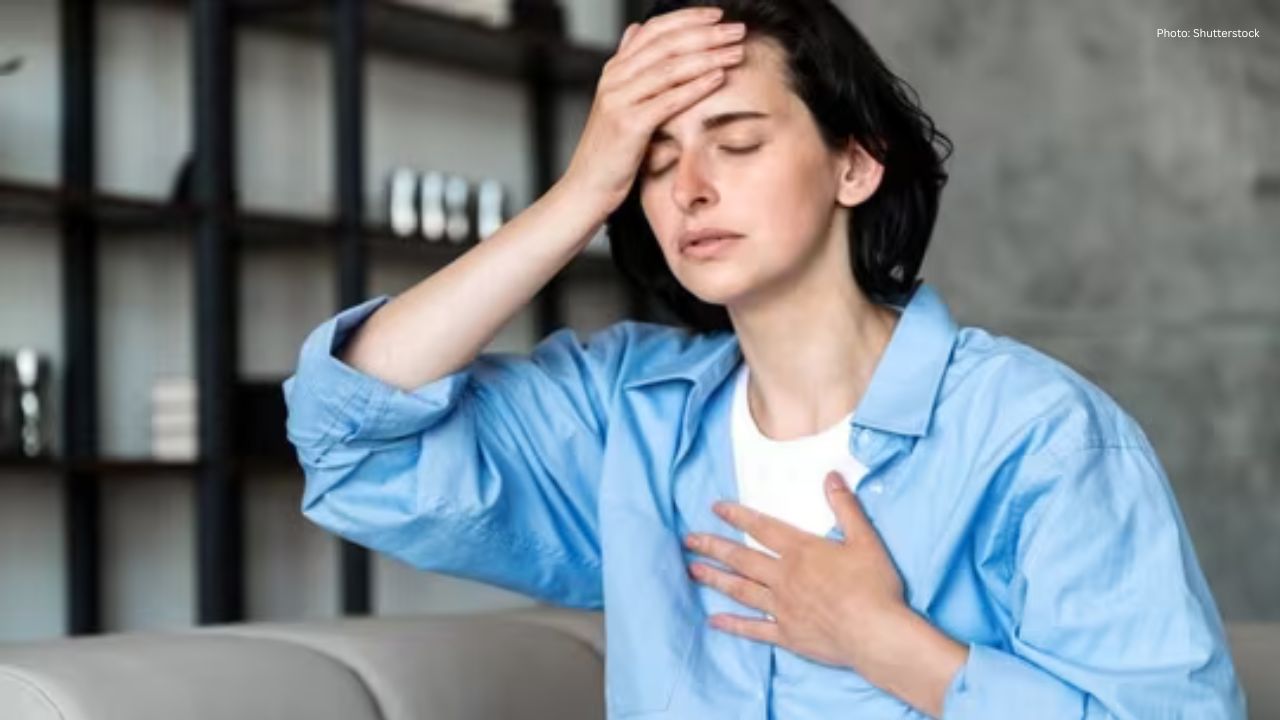 With 25 Years' Experience, Heart Surgeon Shares the Quiet Signs of a Heart Attack