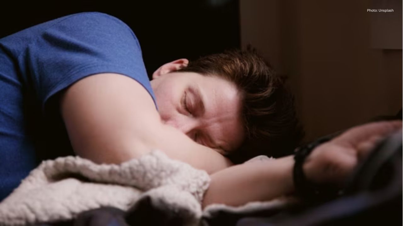 Could Your Medicine Be Causing Vivid Nightmares? Doctors Explain