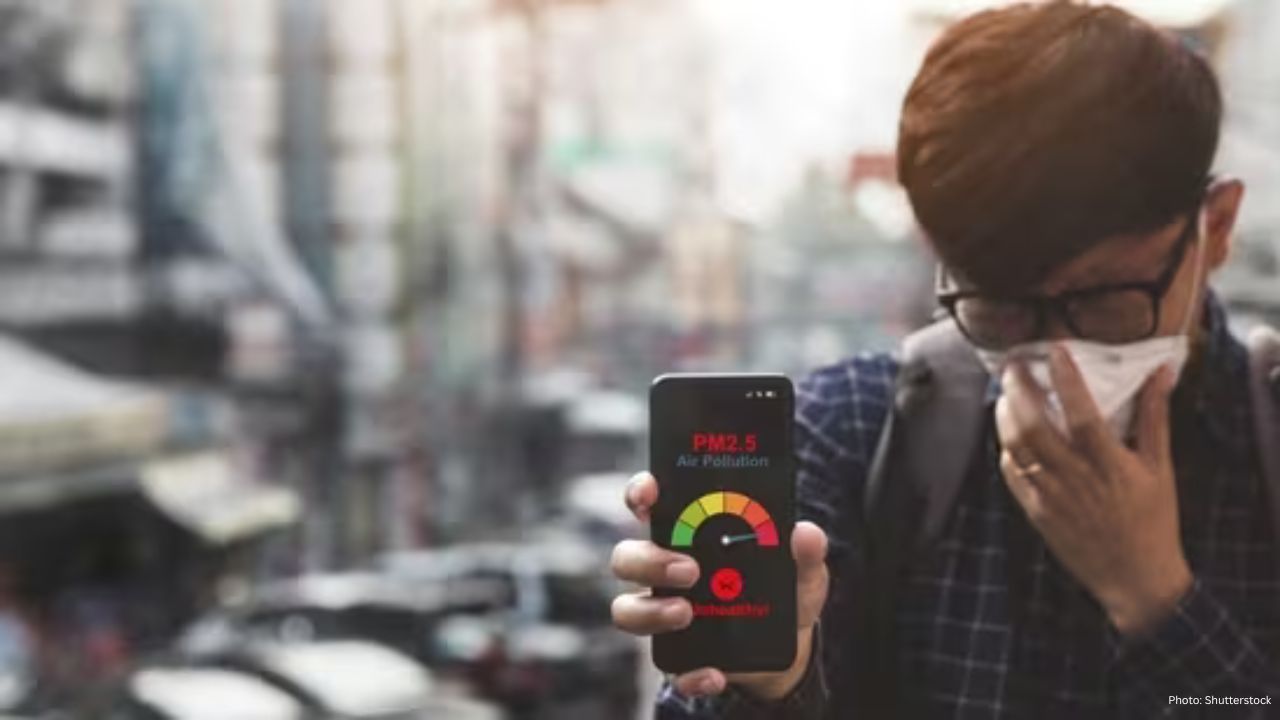 Apollo Heart Surgeon’s Warning: Fine Pollution Can Reach Your Bloodstream and Damage Heart and Brain