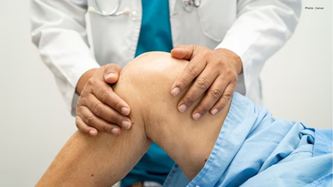 Gentle Solutions for Knee Pain: Doctor-Recommended Aids to Regain Comfort