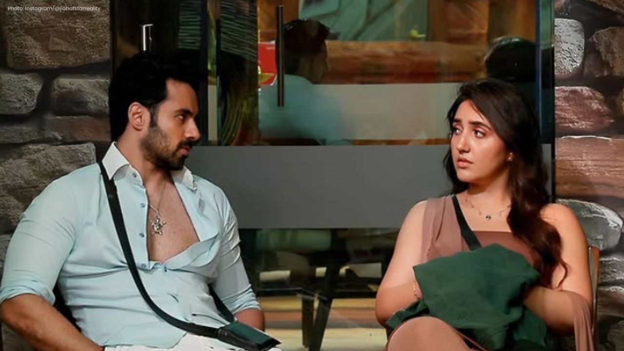 Bigg Boss 19: Five Housemates Face Eviction After Heated Nominations