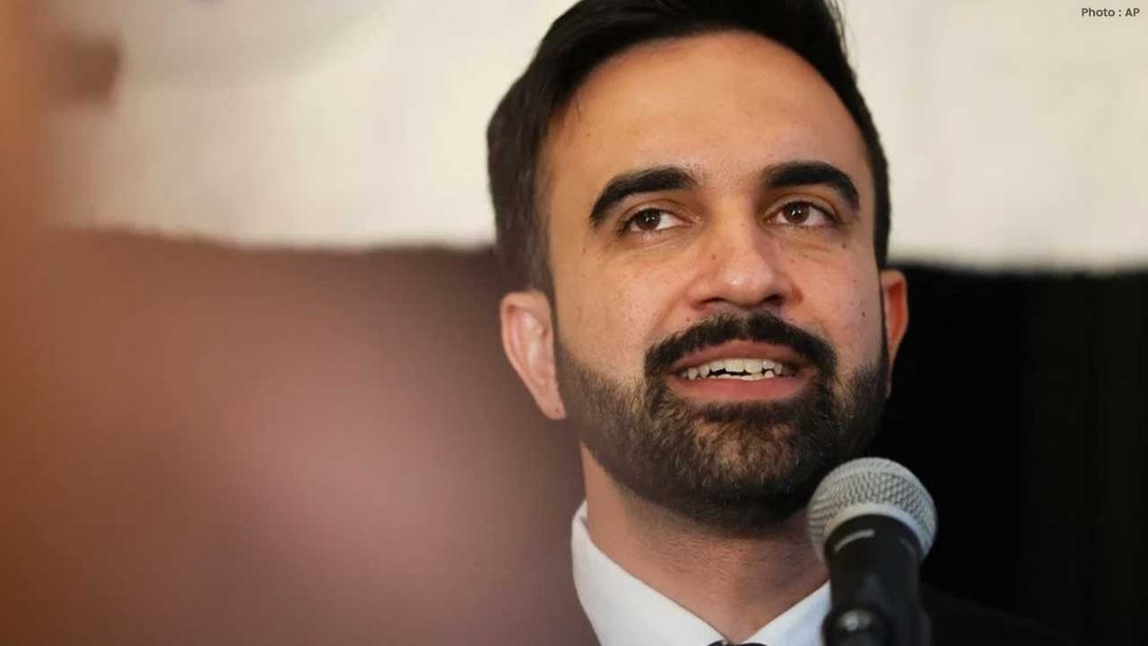 Mamdani Surges as New Yorkers Head to the Polls in 2025 Mayoral Race