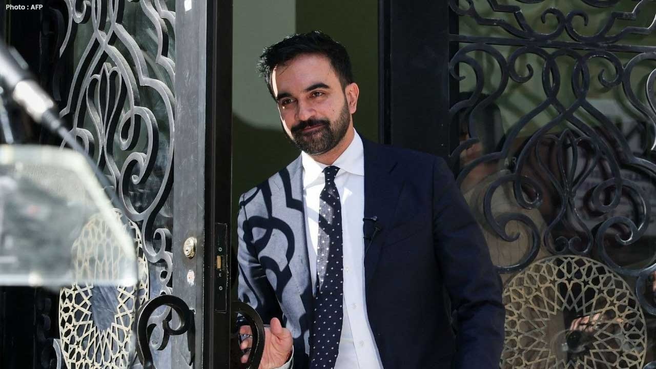 Zohran Mamdani Seeks Common Ground with New York’s Business Community