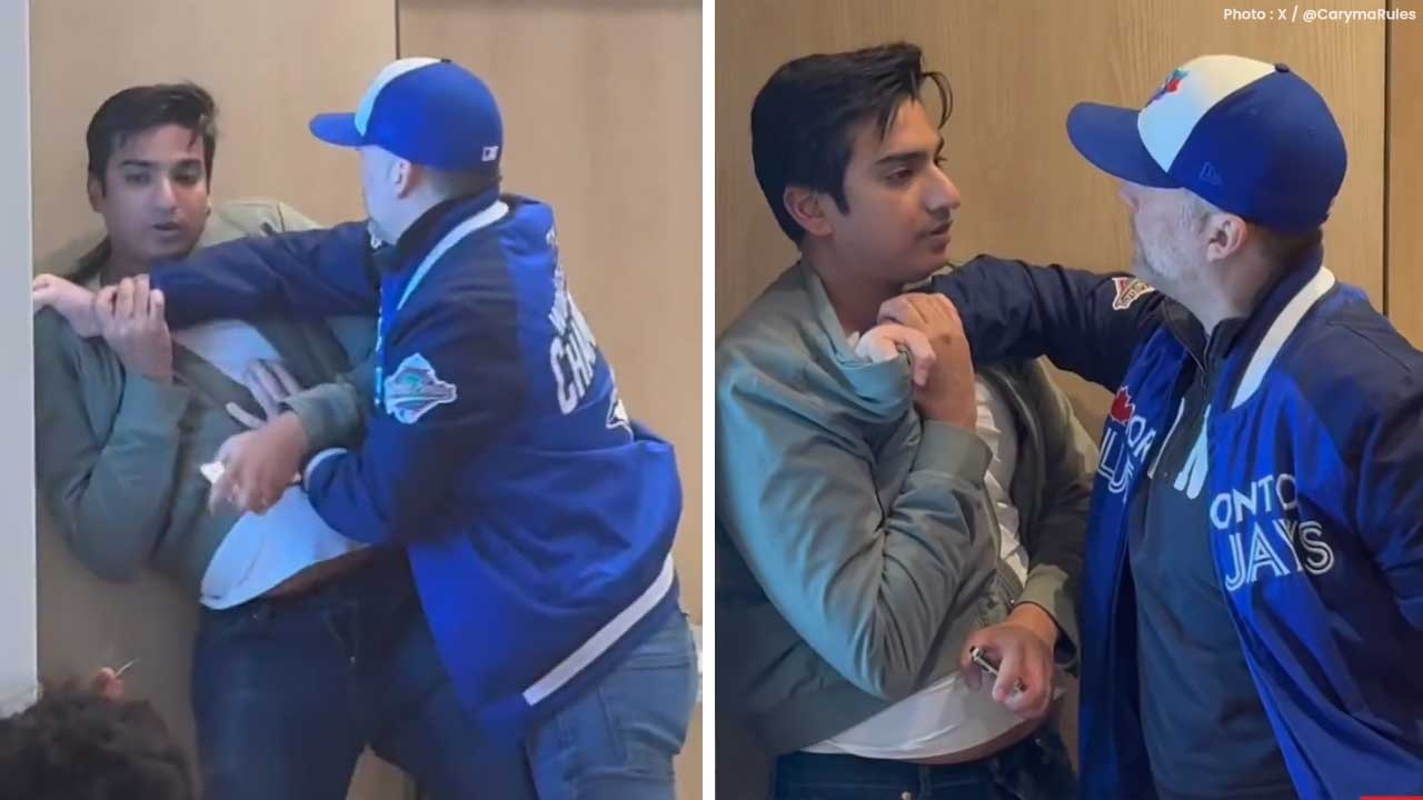 Toronto McDonald’s Assault on Indian Customer Stirs Outrage and Concern