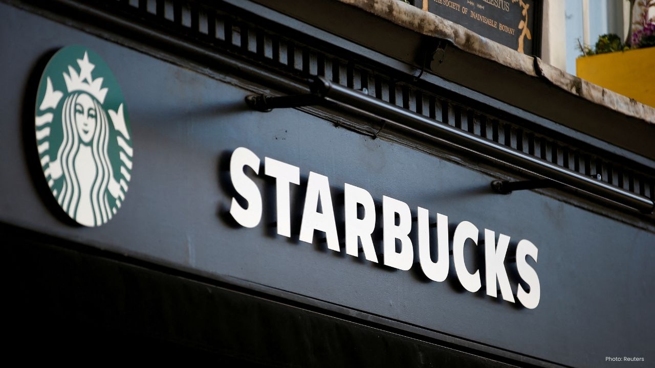 Starbucks Transfers 60% of China Business to Boyu in $4bn Deal