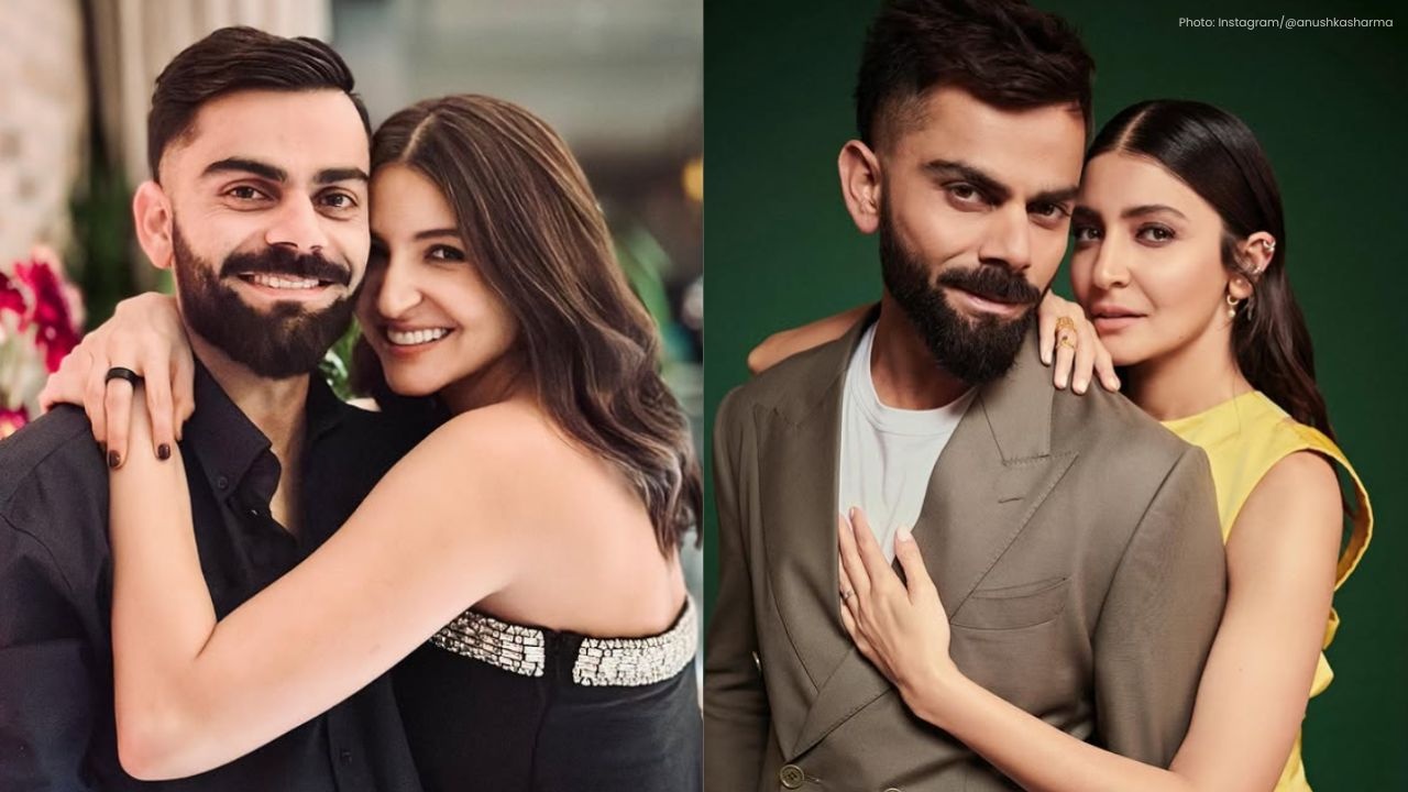 Anushka Sharma Hearts Viral Fan Reel After Virat Kohli’s Candid Tribute