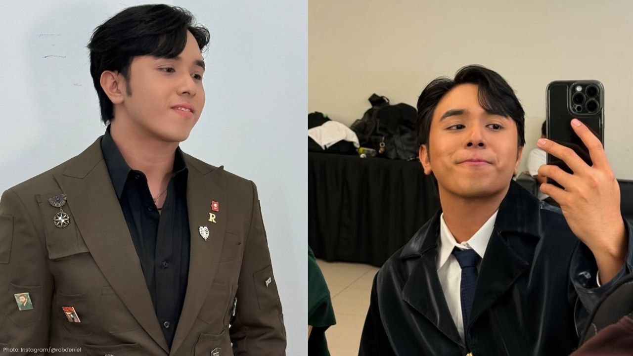 Filipino Soul Star Rob Deniel Headlines Global Village Dubai on Nov 22