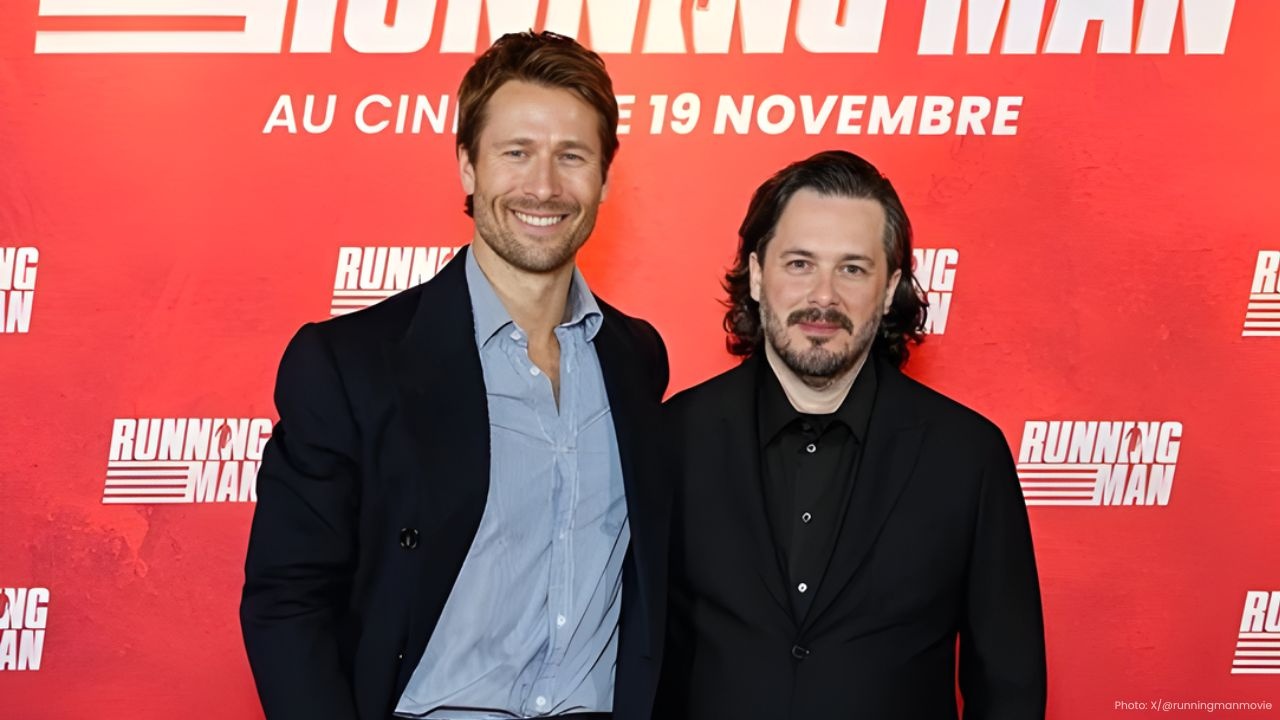 Edgar Wright’s The Running Man promises visceral thrills when it lands Nov. 14