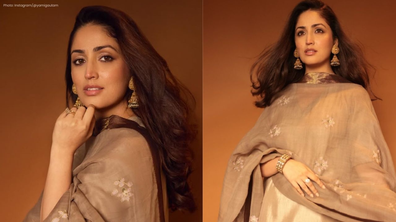 Yami Gautam: Audience Trust Over Trophies as Haq Approaches