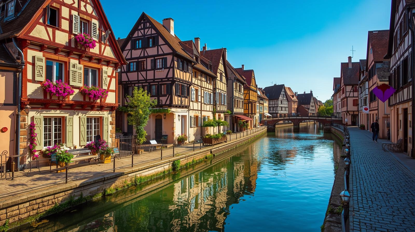 Hidden Travel Gems: Offbeat Destinations to Add to Your Bucket List