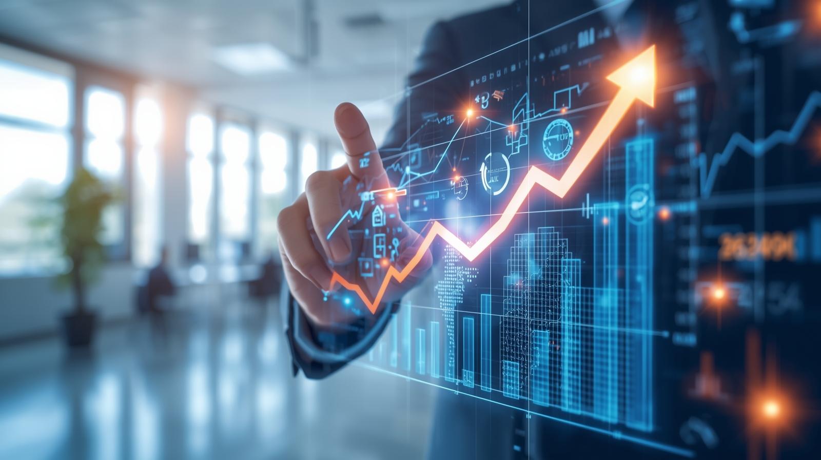 How Companies Are Turning AI into Fast, Reliable Profit