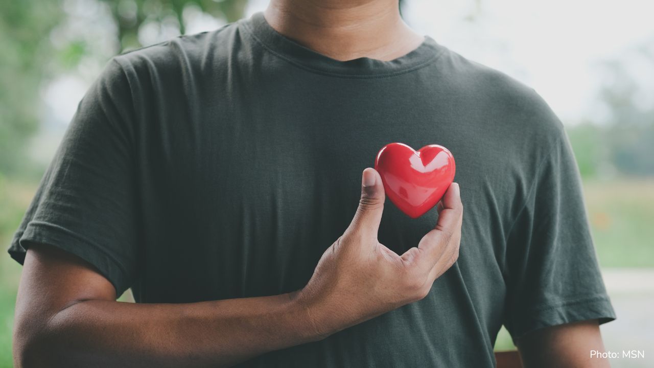 A Heart Surgeon's Gentle Guide: 5 Daily Habits That Could Add Years to Your Life