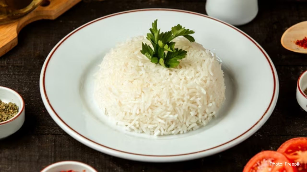 Keep the Rice, Lose the Belly Fat: A Coach’s Simple Fibre Fix
