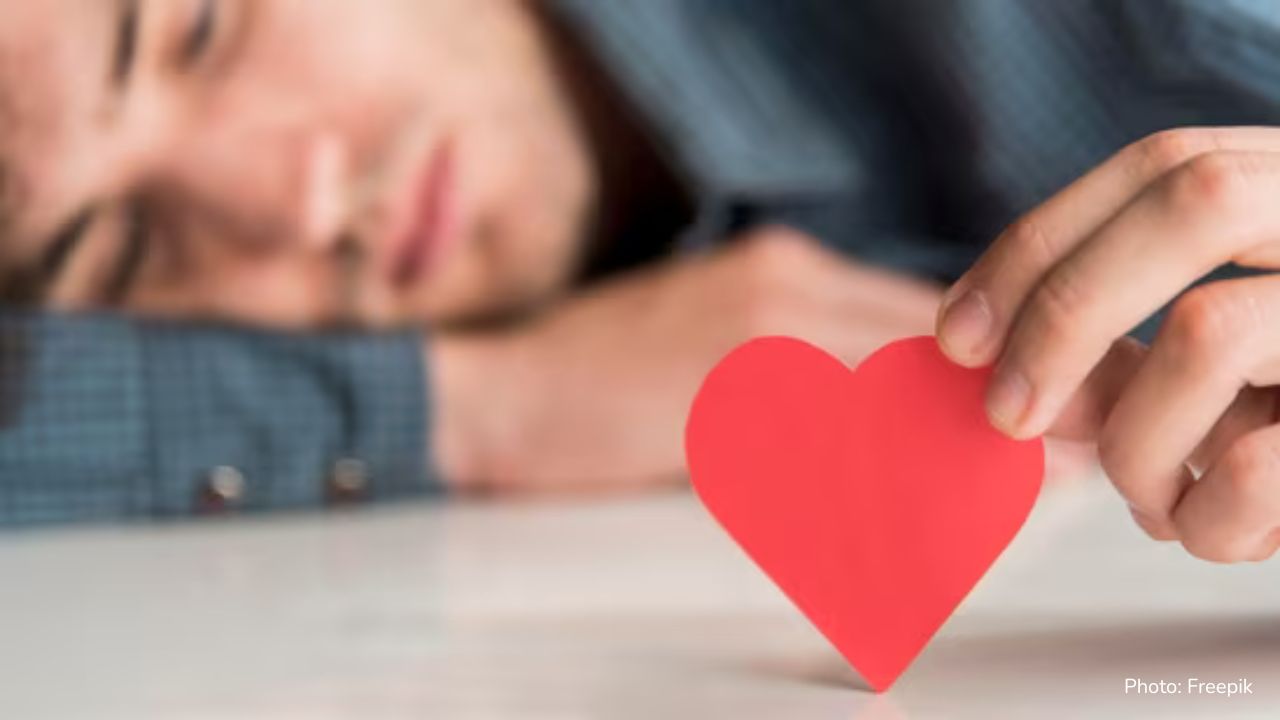 A Veteran Heart Surgeon's Five Everyday Rituals for a Longer, Healthier Life