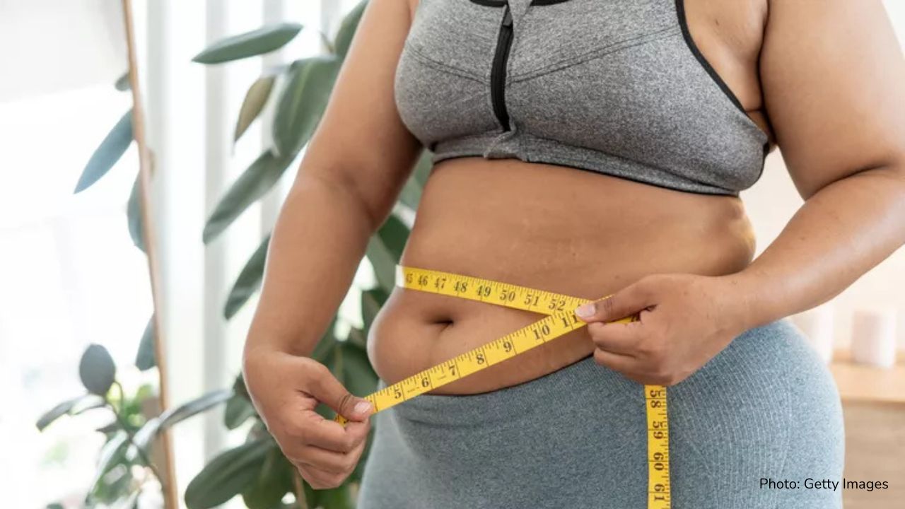 Sunaina’s 13 gentle daily habits that helped shrink her PCOS belly fat