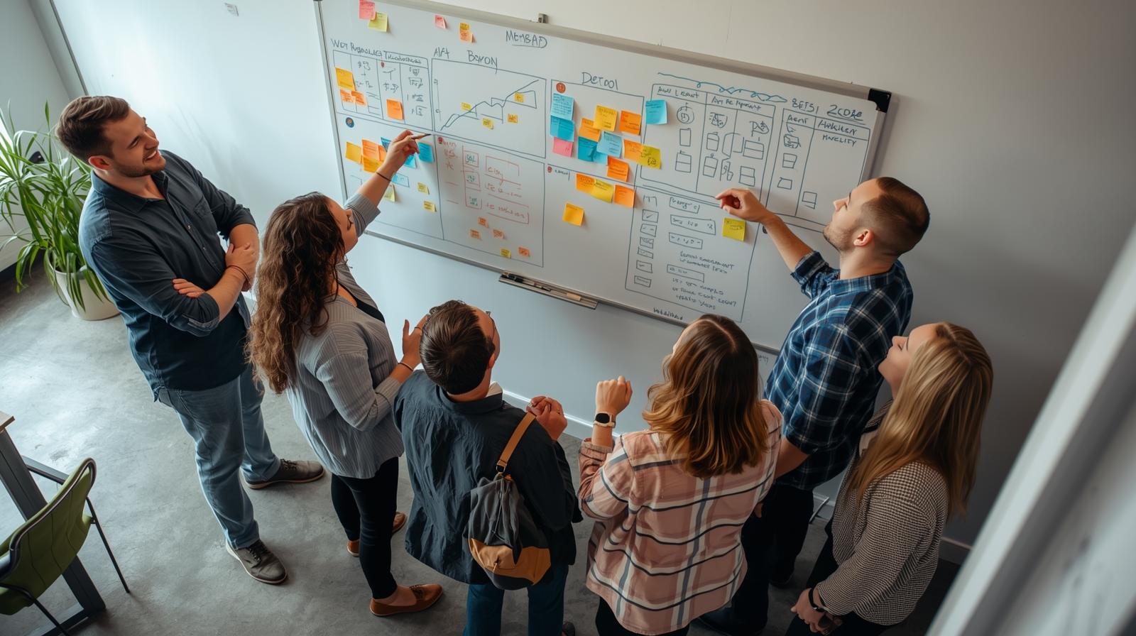 Small Businesses, Big Thinking: Winning Strategies for 2026