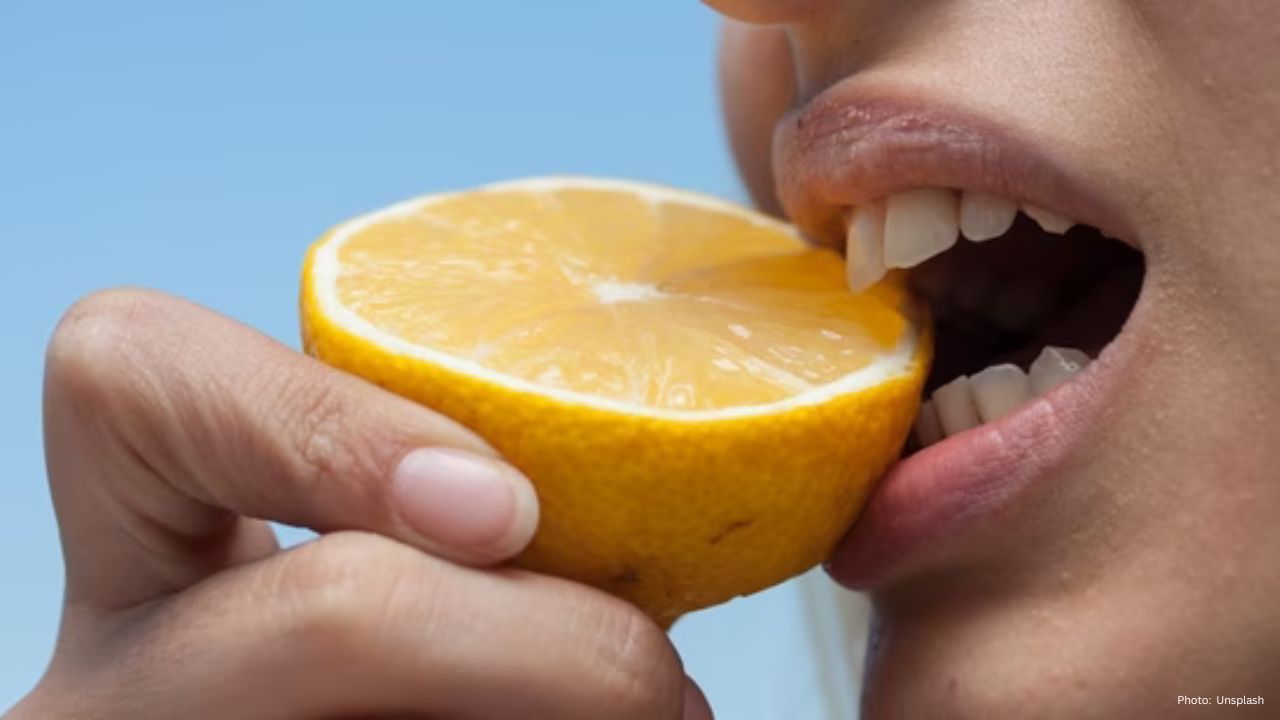 Celebrity Nutritionist Shares Gentle Habits to Guard Teeth from Daily Tea and Coffee