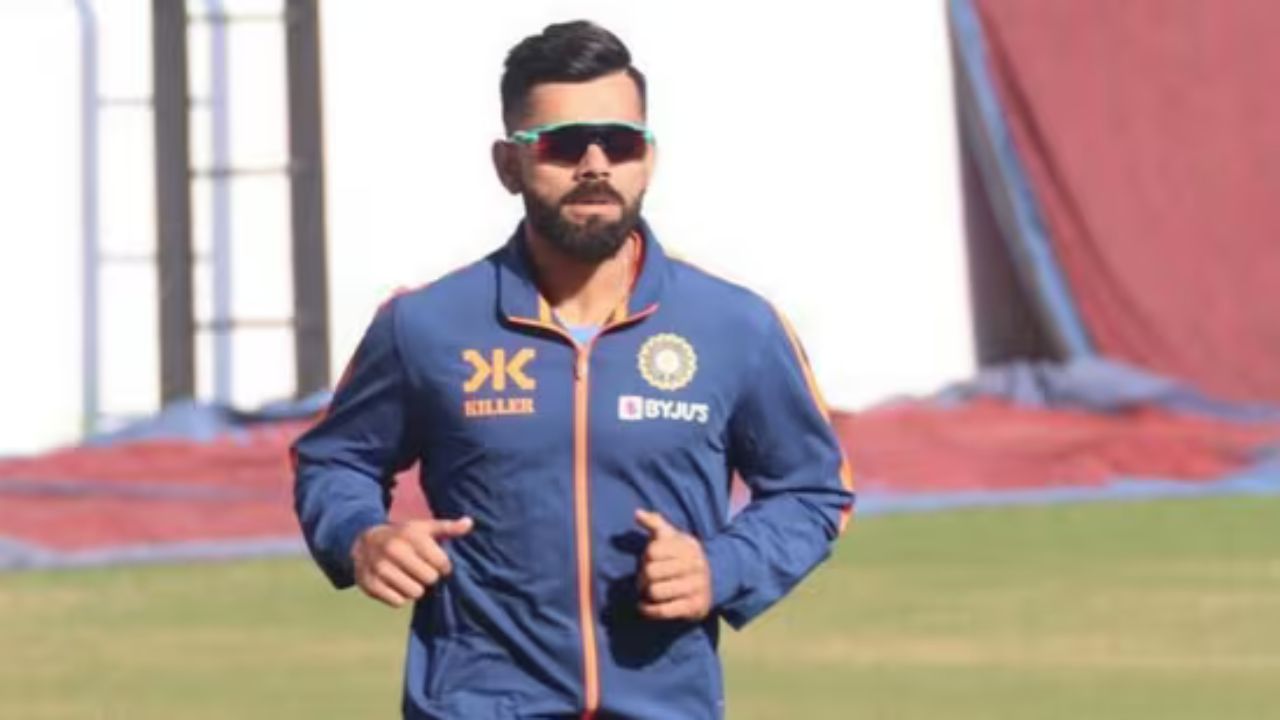 Virat Kohli at 37: Discipline, Diet and the Quiet Work of Staying Fit