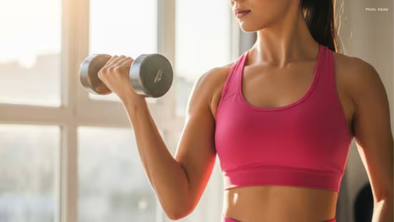 At-Home Strength: How Top-Rated Amazon Dumbbells Became a Household Staple