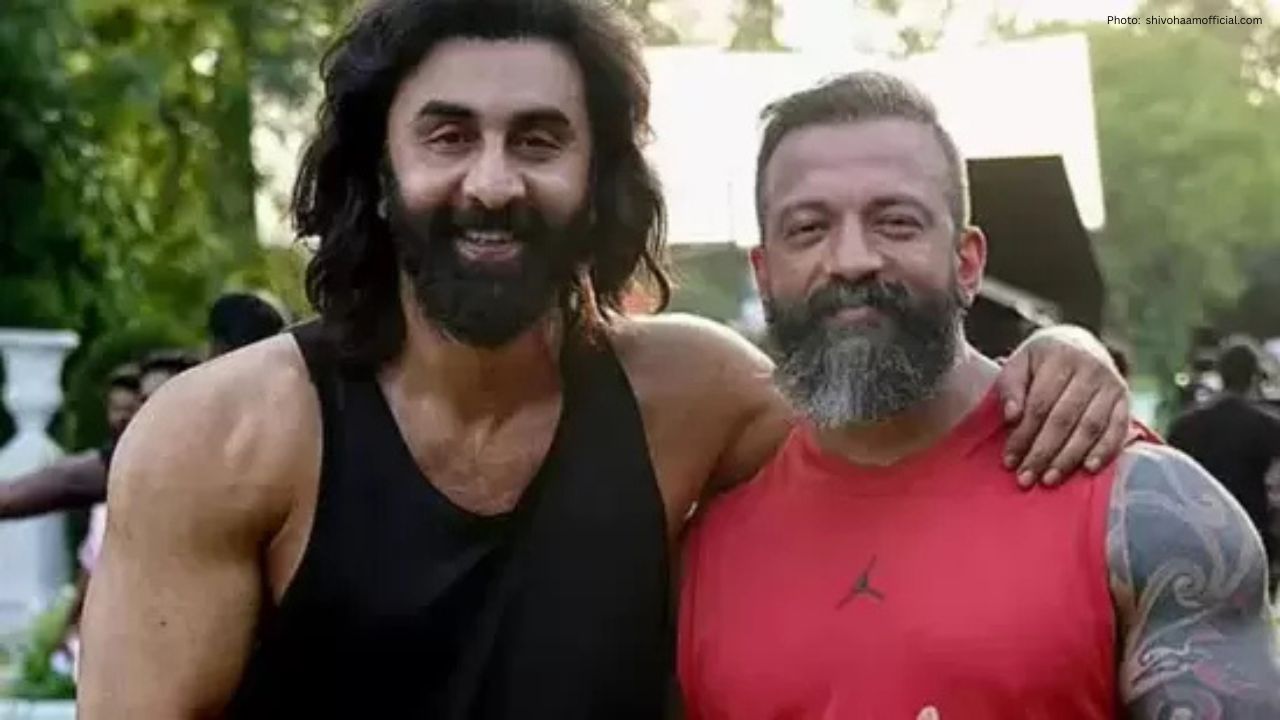 Trainer Shivohaam Bhatt: Why all calories don’t act the same and how metabolism matters
