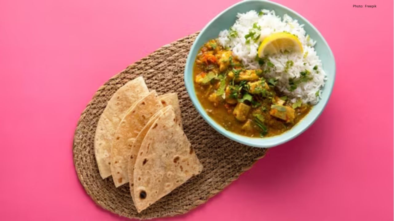 Keep Your Rice and Roti — Coach Jeet Selal on Gentle, Lasting Weight Loss