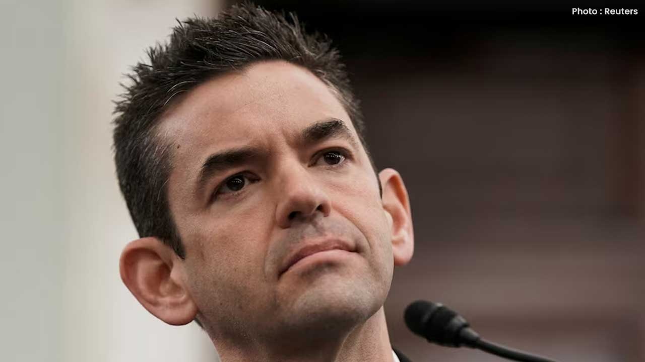 Trump Nominates Jared Isaacman to Lead NASA, Blending Business and Exploration