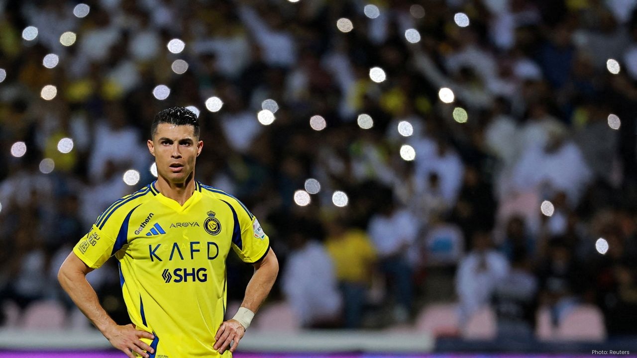 Ronaldo Reconsiders World Cup Ambition, Reflects on His Place in Football