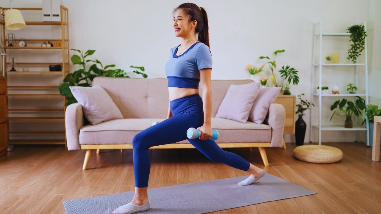 How Small Home Habits, Backed by New Research, Can Improve Your Health
