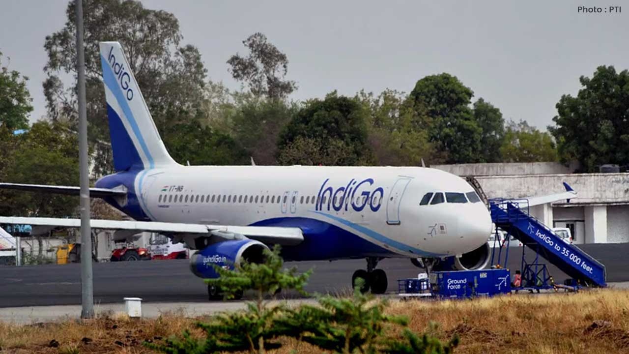 IndiGo Records Rs 2,582.10 Cr Q2 Loss as Currency Headwinds Bite; A321 XLR Set to Arrive in December