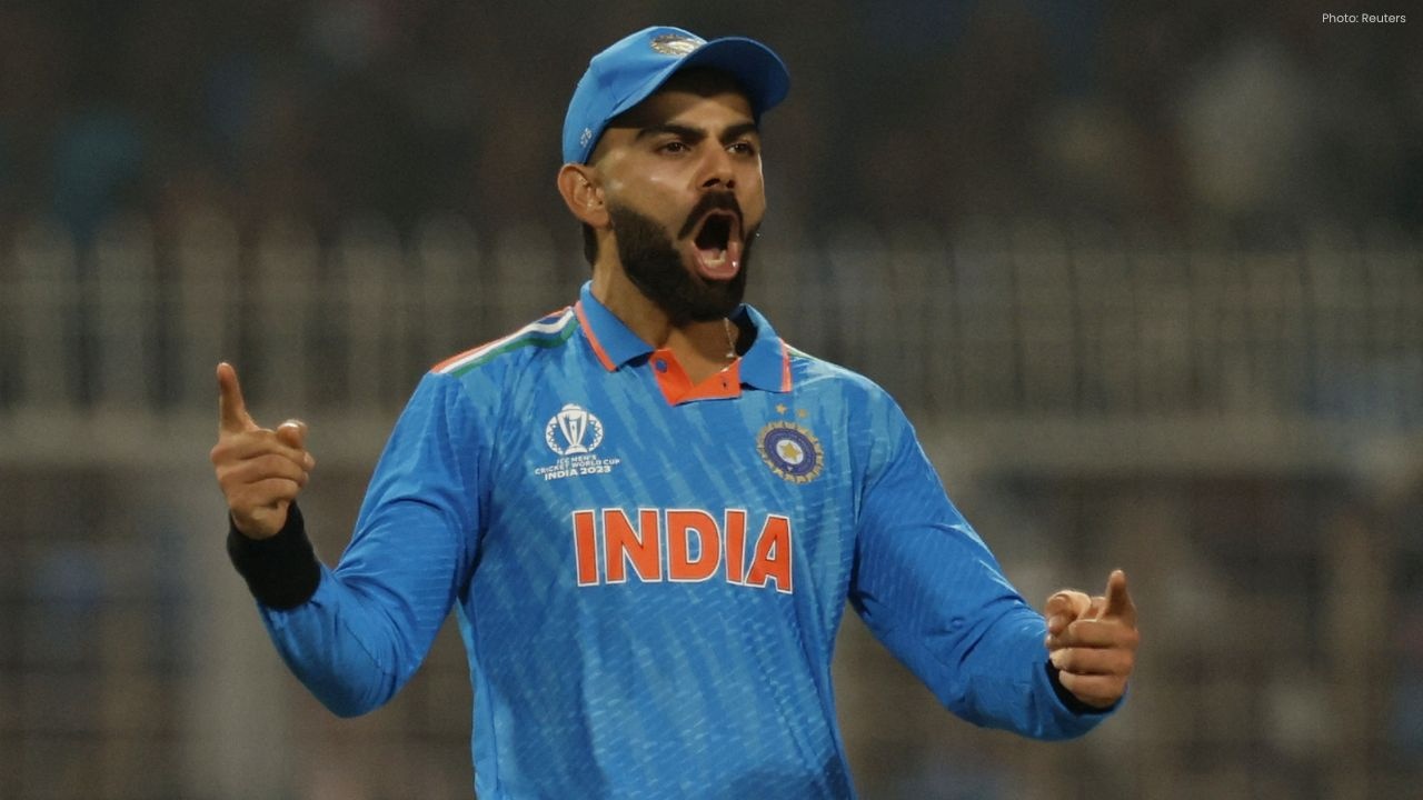 Virat Kohli at 37: The Relentless Heart of Indian Cricket