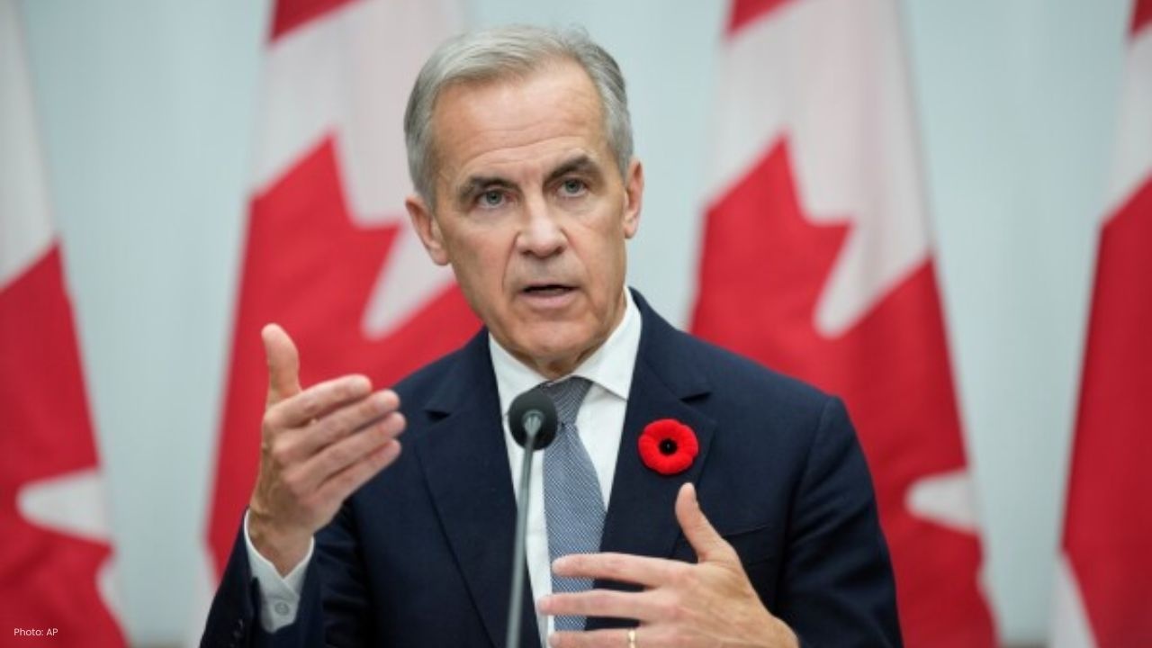 Carney’s Investment Budget: A Canadian Story of AI, Defence and Trade Rebuilding