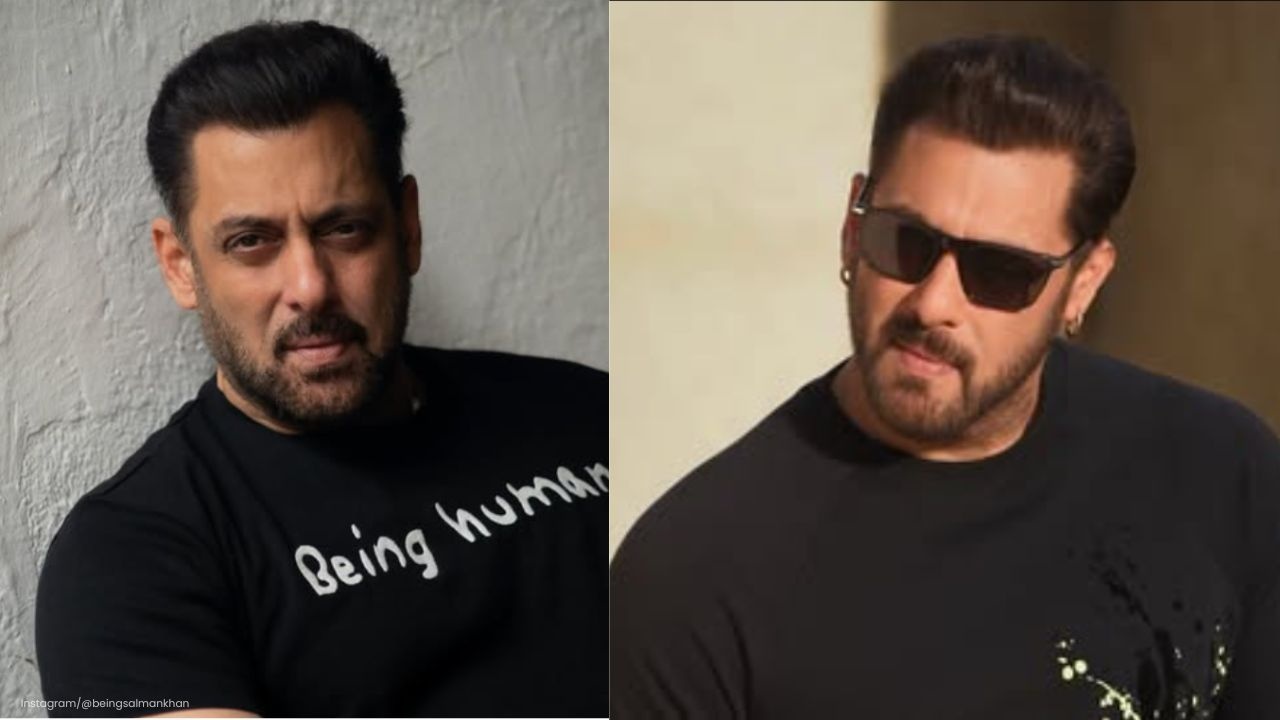 Kota Consumer Court Serves Notice to Salman Khan in Rajshree Pan Masala Complaint