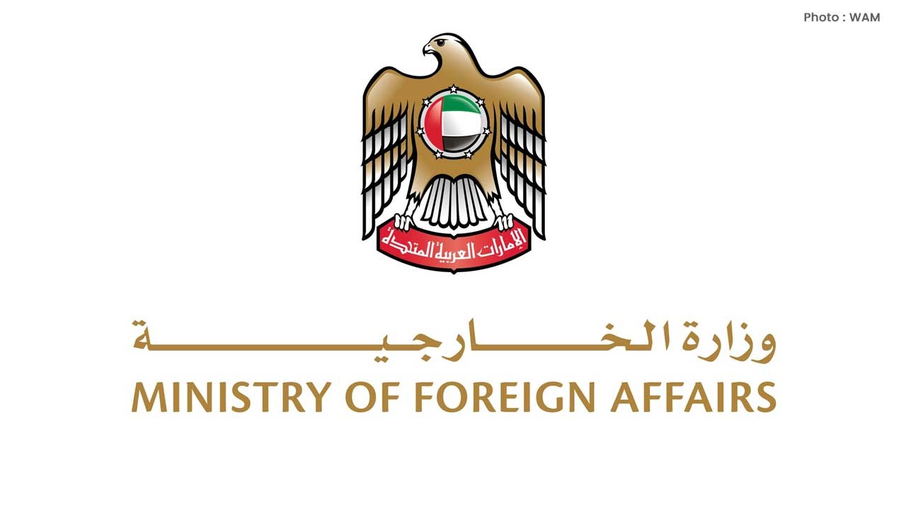 UAE Praises Thailand-Cambodia Peace Pact, Hails Diplomatic Support