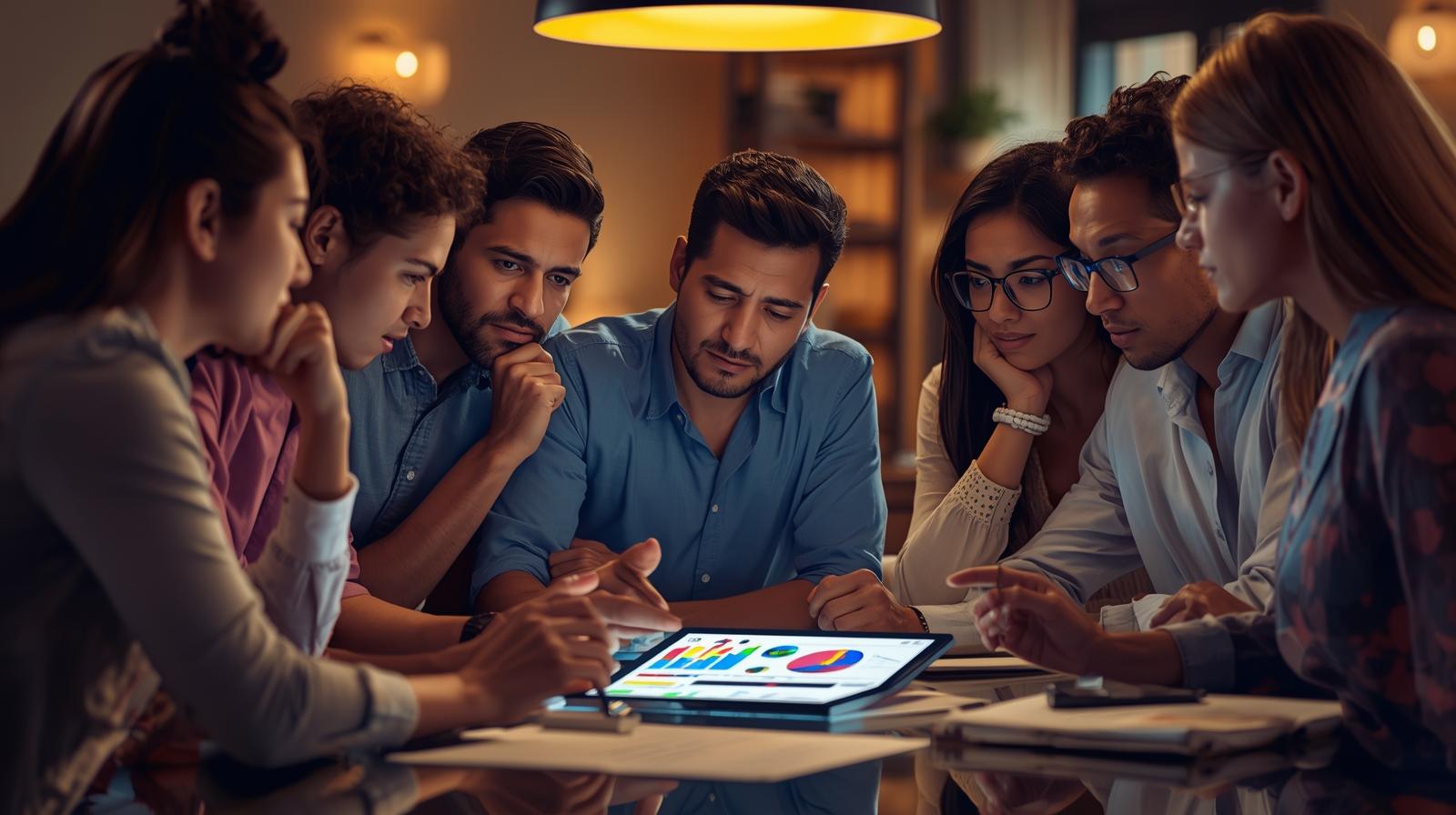 How to Grow $5,000: Five Thoughtful Investments for Unsteady Markets