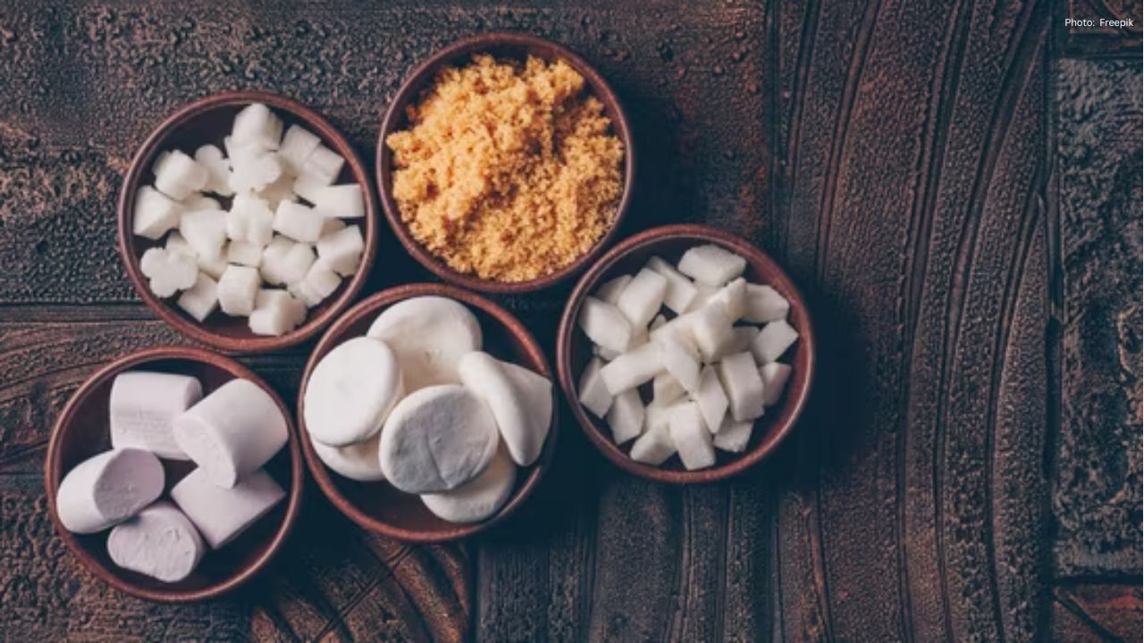 Raipur cancer surgeon shares a gentle guide to safer sweeteners