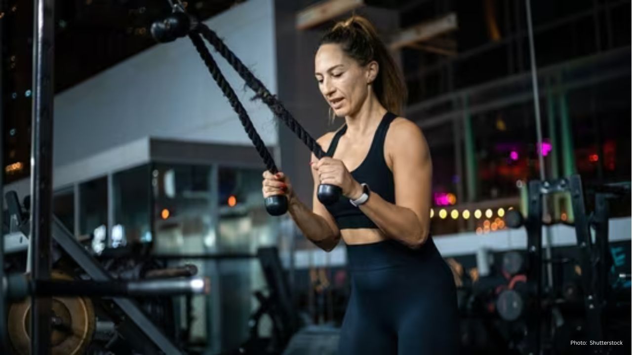 A Heart Surgeon's Guide: Why Lifting Matters as We Grow Older