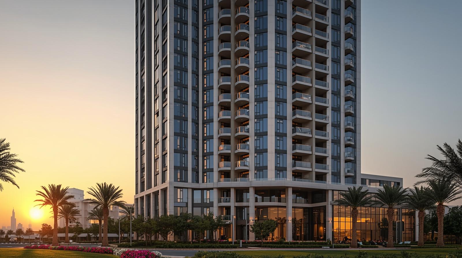 UAE Property Crackdown: New Rules Target Short-Term Rentals & Tax Evasion